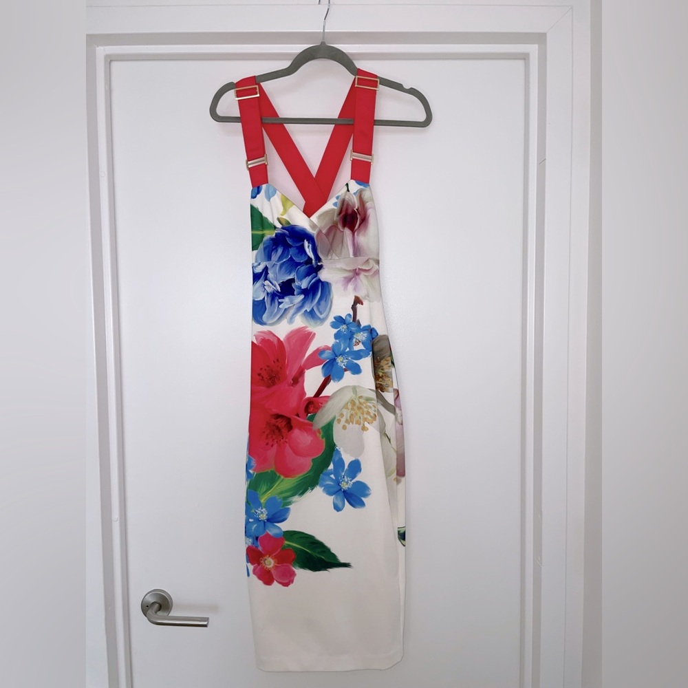 Ted baker dress size 1